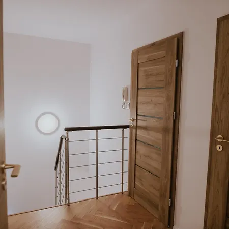 Dwupoziomowy Butikowy Zmigrodzka, Free Parking, Self Check-in Πόζναν