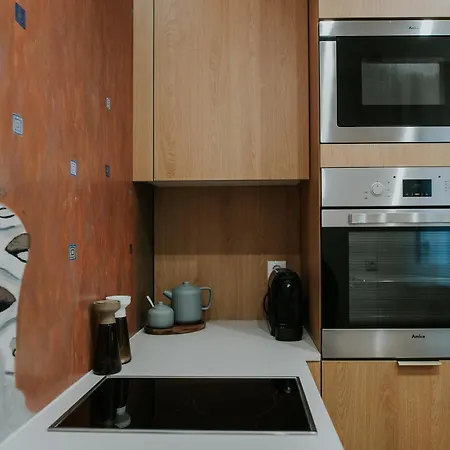 Διαμέρισμα Dwupoziomowy Butikowy Zmigrodzka, Free Parking, Self Check-in Πόζναν