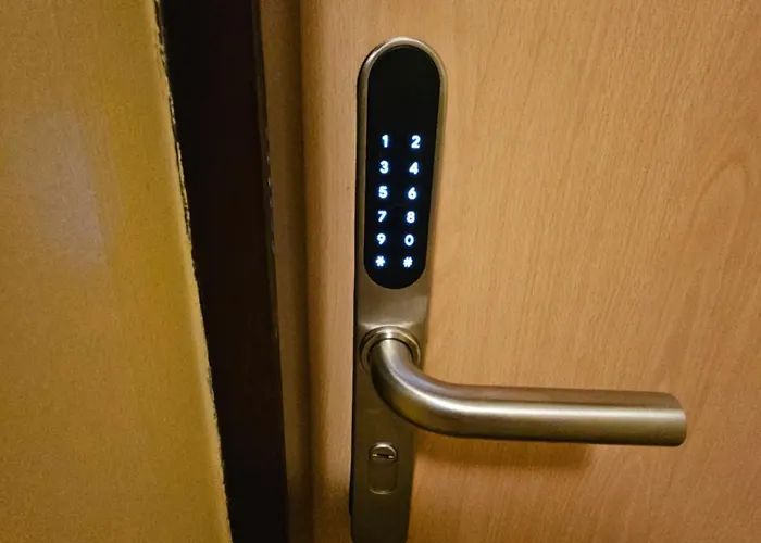 Dwupoziomowy Butikowy Zmigrodzka, Free Parking, Self Check-in Διαμέρισμα Πόζναν