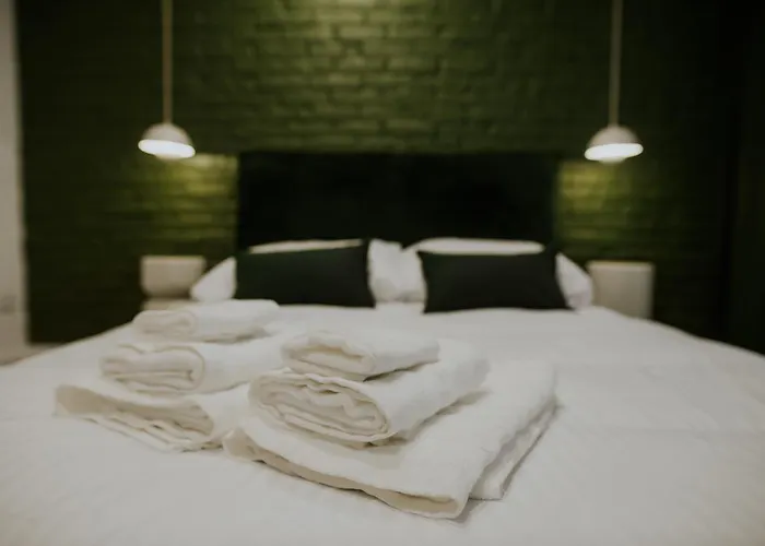 Dwupoziomowy Butikowy Zmigrodzka, Free Parking, Self Check-in Διαμέρισμα Πόζναν