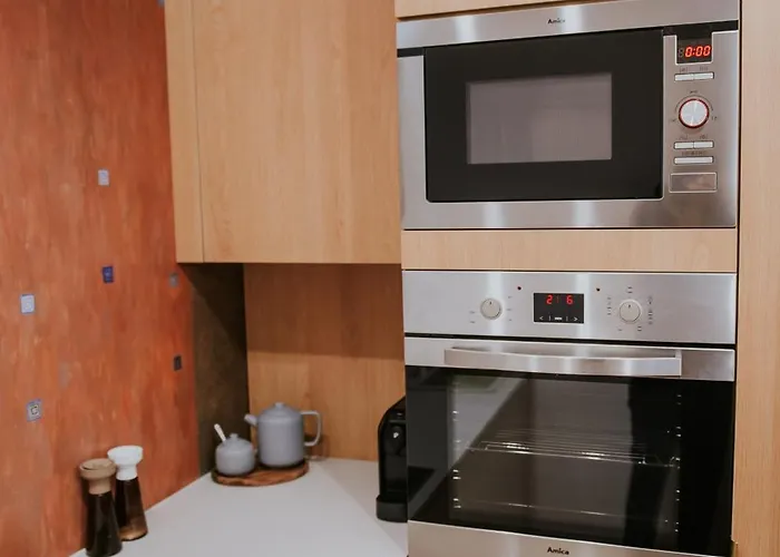 Dwupoziomowy Butikowy Zmigrodzka, Free Parking, Self Check-in *