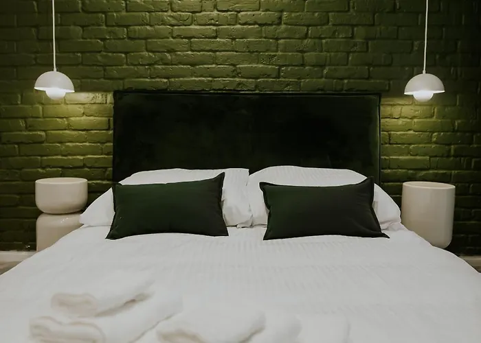 Dwupoziomowy Butikowy Zmigrodzka, Free Parking, Self Check-in Διαμέρισμα