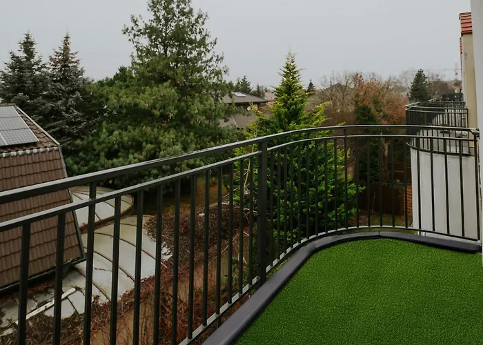 Dwupoziomowy Butikowy Zmigrodzka, Free Parking, Self Check-in Διαμέρισμα Πόζναν