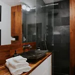 Apartment Dwupoziomowy Butikowy Zmigrodzka, Free Parking, Self Check-in *