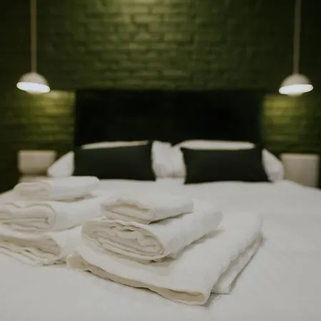 Dwupoziomowy Butikowy Zmigrodzka, Free Parking, Self Check-in דירה פוזנן