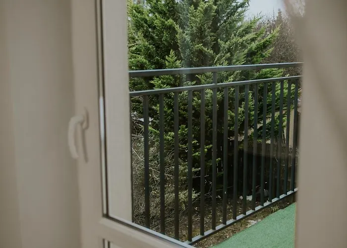 Appartamento Dwupoziomowy Butikowy Zmigrodzka, Free Parking, Self Check-in *