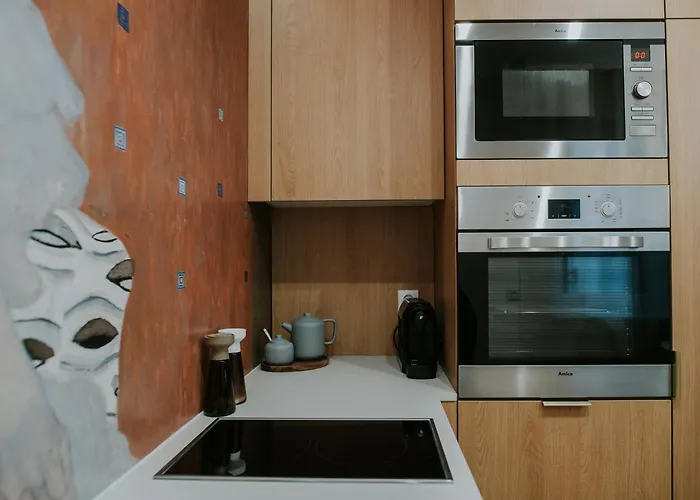 Appartamento Dwupoziomowy Butikowy Zmigrodzka, Free Parking, Self Check-in Poznań