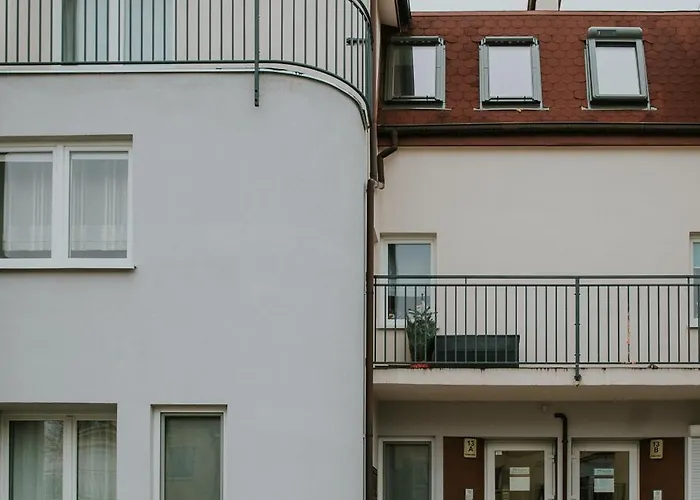 Dwupoziomowy Butikowy Zmigrodzka, Free Parking, Self Check-in Appartamento *