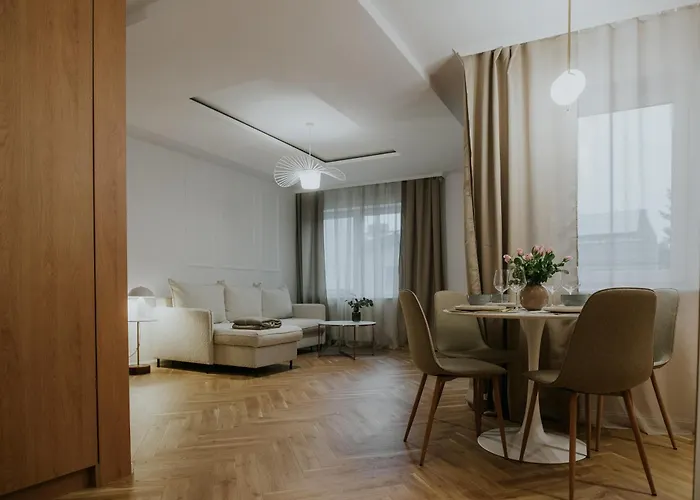 Appartamento Dwupoziomowy Butikowy Zmigrodzka, Free Parking, Self Check-in *